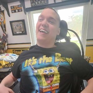 Meet your Posher, Steven